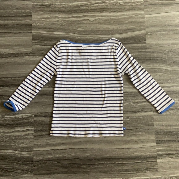 Striped Ralph Lauren Shirt - Picture 3 of 5